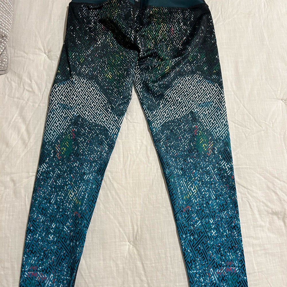 One of a kind Compression Women's Leggings